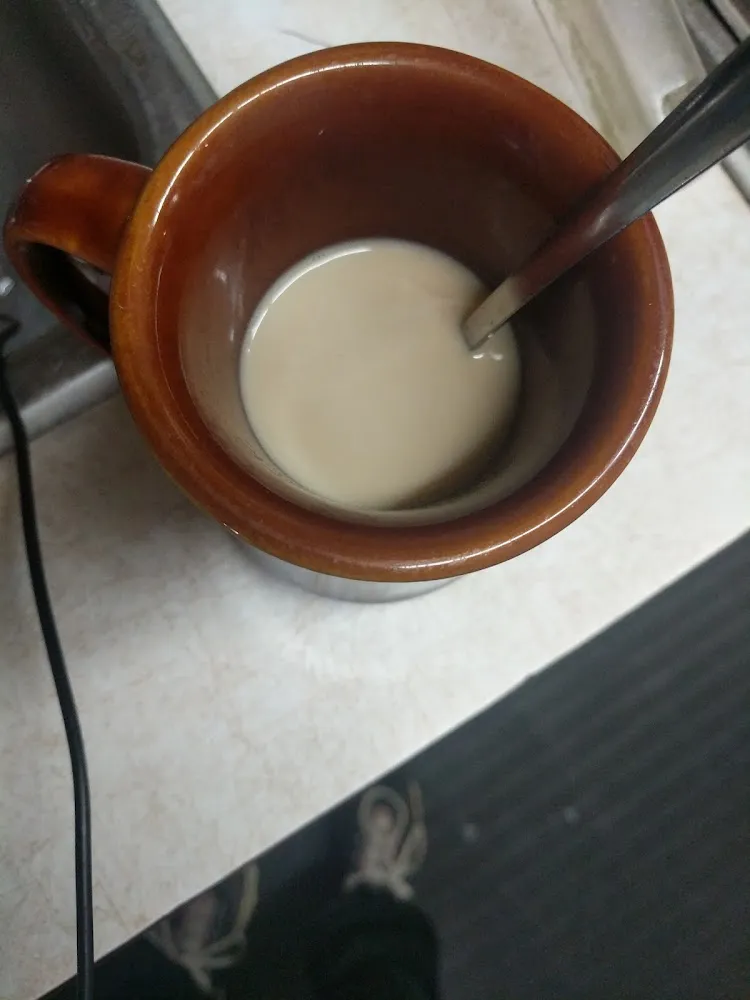 Coffee
