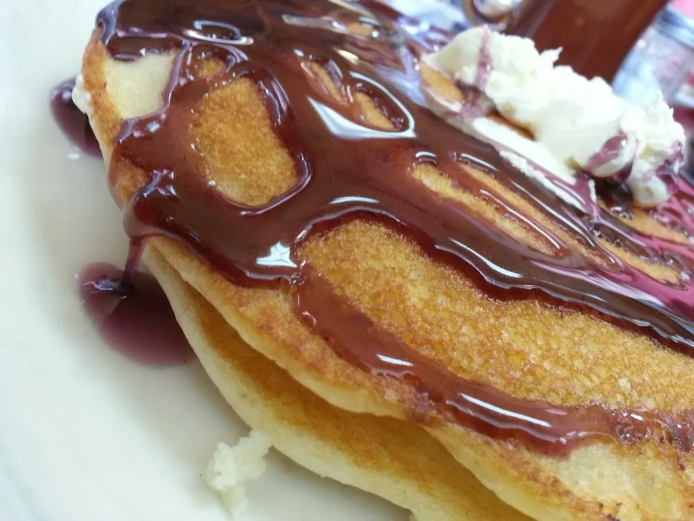 Pancakes